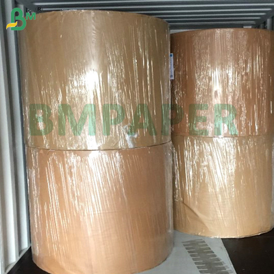 60g 65g حرارة إيصال أبيض - ورق حرارية غطاء حساس للكاش كريستير أجهزة الصراف الآلي الورق