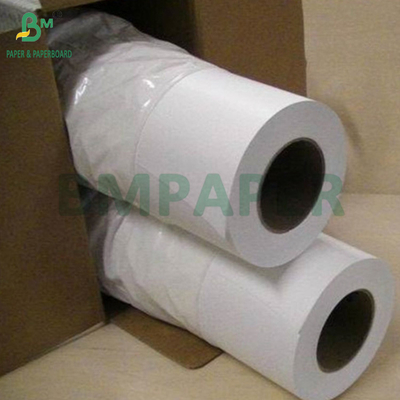 150gr 180gr ورق الارتباط الطبيعي المغطى بالدبوس للصور العائلية 36' x 30m