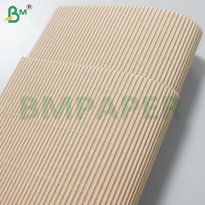 80+80+80gsm F أوراق الورق المموج للصناديق التجميلية