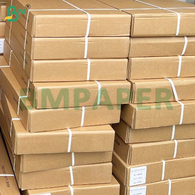 53gsm أوراق تتبع شفافة للكتابة والرسومات
