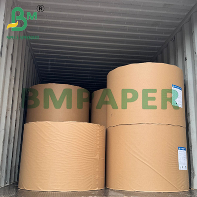 30grs 800mm ورق خالي مقاوم للدهون لتغليف الأطعمة المقلية