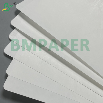 1073B 1059B ورق دوبونت أبيض قابل للغلق بالحرارة ذو حاجز بكتيري عالي لتغليف نفطة الأجهزة الطبية