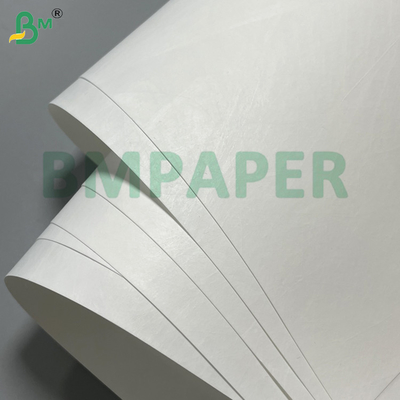 0.135mm 0.14mm قوة الختم العالية قوة الشد العالية 1073B 1059B نسيج طبي - الدرجة الورق غير المنسوج دوبون لحقائب التعقيم