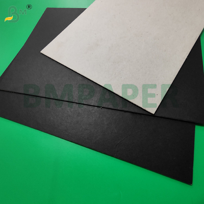 1 جانب لوحة رمادية سوداء لإطار الصور 1.5mm 2mm صلابة جيدة 72 x 102cm