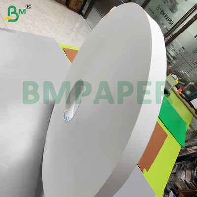ورق تغليف القش لقطاع المشروبات 29MM 33MM قوية