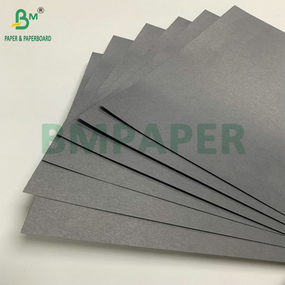 لب ورق 70 جرام 75 جرام ورق كرافت أسود لتغليف مستحضرات التجميل