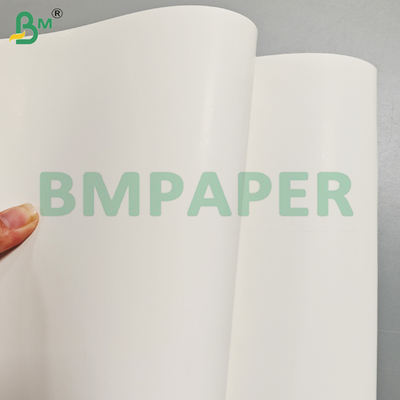 325Gsm بطاقة مقوى من جانب واحد SBS الورق المقوى من العاج لصنع الكرتون