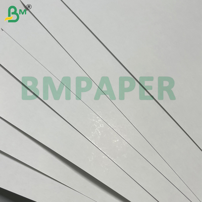 ورق لعب قابل لإعادة التدوير 320gsm C2S لبطاقات الخدش