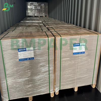 280gsm 290gsm ورق لعب أسود ذو طلاء لامع جيد الطي لبطاقات التارو