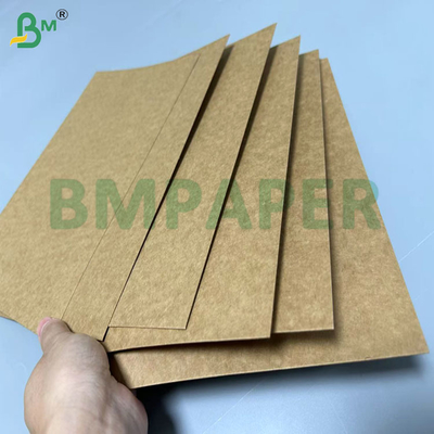 ورق كرافت غذائي 250 جرام/275 جرام، مادة صلبة، لعلب الغداء، 61 × 86 سم