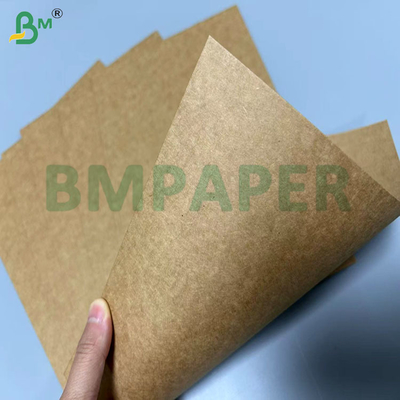 ورق كرافت غذائي 250 جرام/275 جرام، مادة صلبة، لعلب الغداء، 61 × 86 سم