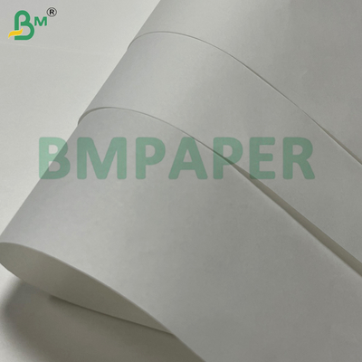 36gsm 2080mm High Strength Eco - Friendly Glass Interleaving Paper