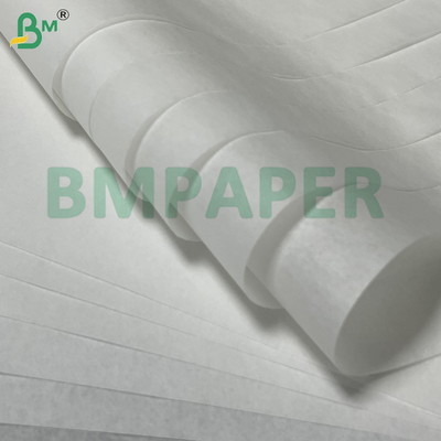 36gsm 2080mm High Strength Eco - Friendly Glass Interleaving Paper