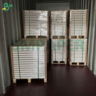 60 غرام 70 غرام أزرق أصفر لون NCR ورق بلا كربون في 31 x 43 بوصة