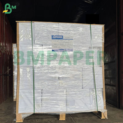 ورق قماش مقاوم للماء 1056D 1070D لكتب الأطفال والطباعة المكتبية A4