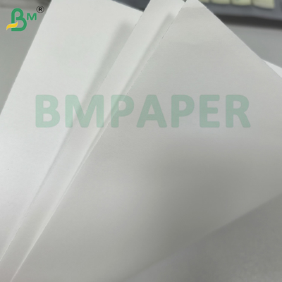 ورق الكتاب المقدس ذو قوة ضيقة عالية للمكتوبات الدينية ورق الطباعة الرقيق