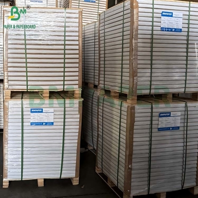 ورق الكتاب المقدس الأبيض الساطع 28 جرام 39 جرام خفيف الوزن لطباعة الروايات