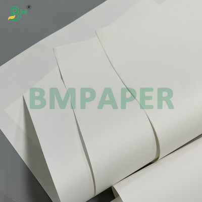 100um - 300um Tear - Resistant Waterproof Recyclable Easily Degradable Stone Paper