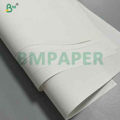 100um - 300um Tear - Resistant Waterproof Recyclable Easily Degradable Stone Paper