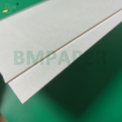 الورق القابل لإعادة التدوير من الورق المقوى