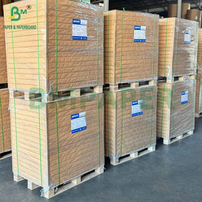 ورق مقوى مبطّن بورق ألومنيوم C1S بوزن 250 جرامًا 300 جرامًا لصندوق التعبئة