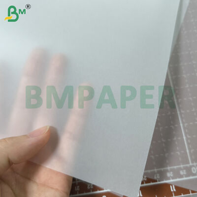 Tracing Paper White Translucent Pattern Paper Trace Paper For Sewing Drawing Sketching