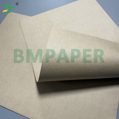 155g 160g Resin Impregnated Kraft Paper For Lamination