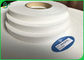 الايكولوجية - ودية Biodegradable 60gsm 80gsm 120gsm 135gsm الغذاء الصف للطباعة ورقة القش لفة