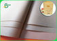 FDA Biodegradable Food Wrapping Paper 50gsm 60gsm White Brown Paper Roll