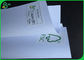 70g 75g شهادة FSC لامع الورق المطلي في جعل كتاب excercise أو دفتر الملاحظات