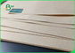 80gsm 100 ٪ لب الخشب الخالص لينة وناعمة براون كرافت ورقة للتغليف