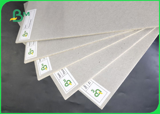 FSC 3MM 3.5MM غير مصقول مجلس الحجز الرمادي للحصول على صورة لوحة الكترونية معززة