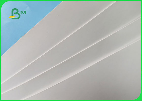 FSC C2S ART Card Paper / Couche Paper 300GSM In Reams 23 * 35 For Poster