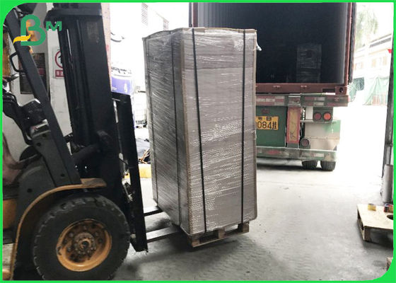 48.8gsm ورق مجلة قابل للطباعة ورق طباعة أوفست