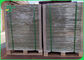 1.2 مم 1.4 مم أسود / أزرق / أخضر مطلي الورق المقوى soild لصندوق التخزين