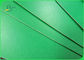 أخضر أزرق بني مقاوم للرطوبة مغلفة باللون الرمادي للحصول على منضدة في ورقة