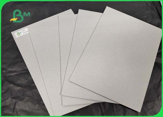 وافق FSC مجلس تجليد الكتب مغلفة / المجلس رمادي إلى أخضر أحمر أزرق