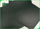 فيرجن وود لب FSC 300g 400g Black Board 31 &amp;#39;&amp;#39; * 43 &amp;#39;&amp;#39; لصناعة الملابس