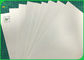 0.45 مم 1 مم سميكة بيضاء ماصة ورقة الورق المقوى النشاف لكوب كوستر