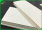 0.45 مم 1 مم سميكة بيضاء ماصة ورقة الورق المقوى النشاف لكوب كوستر