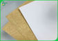 CCKB Board 250g 300g Clay Kraft Back Paper Board مع FDA المعتمدة