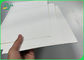 1.0mm 1.2mm سميكة ورقة ماصة ورقة بيضاء طبيعية للمختبر
