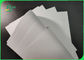 وافق FSC 70g 80g White Woodfree Paper Roll للكتيب على نحو سلس