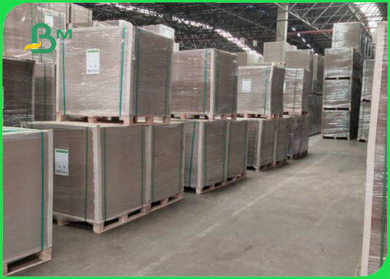 عالية القوة 1.0mm 1.2mm 640 * 900mm كتاب تجليد المجلس لملف القوس