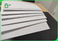 ورق فيرجن Woodfree ورقة بيضاء بوند 140gsm 70 * 100 سم ورقة
