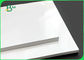 115gr 128gr 157gr C2S فن الورق لبطاقة الأعمال لامعة جانبين 700 * 1000mm