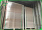 لوح رمادي من المواد القابلة لإعادة التدوير في ورقة 0.4 مم - 2.5 مم لمجلدات الحلقة