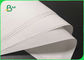 60gsm 80gsm 120gsm ورق كرافت أبيض لغطاء الملف الغذاء الآمن 800 × 1100 مم