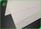 60gsm 80gsm 120gsm ورق كرافت أبيض لغطاء الملف الغذاء الآمن 800 × 1100 مم