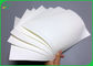 100gsm 120gsm لب الخشب النقي ورق الكرافت الأبيض لصنع أكياس الورق